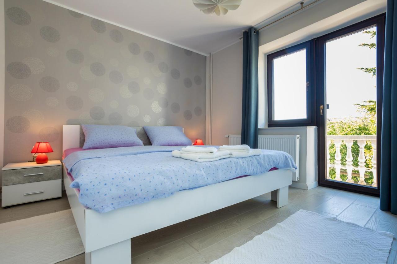 Apartman Marija Apartment Njivice Exterior photo
