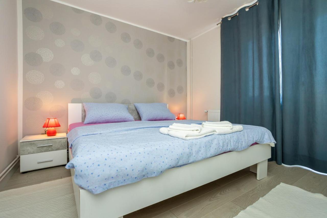 Apartman Marija Apartment Njivice Exterior photo