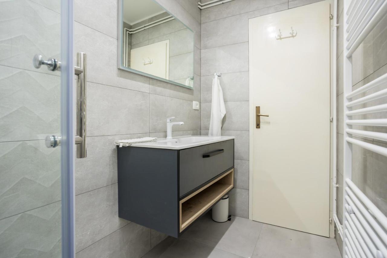 Apartman Marija Apartment Njivice Exterior photo