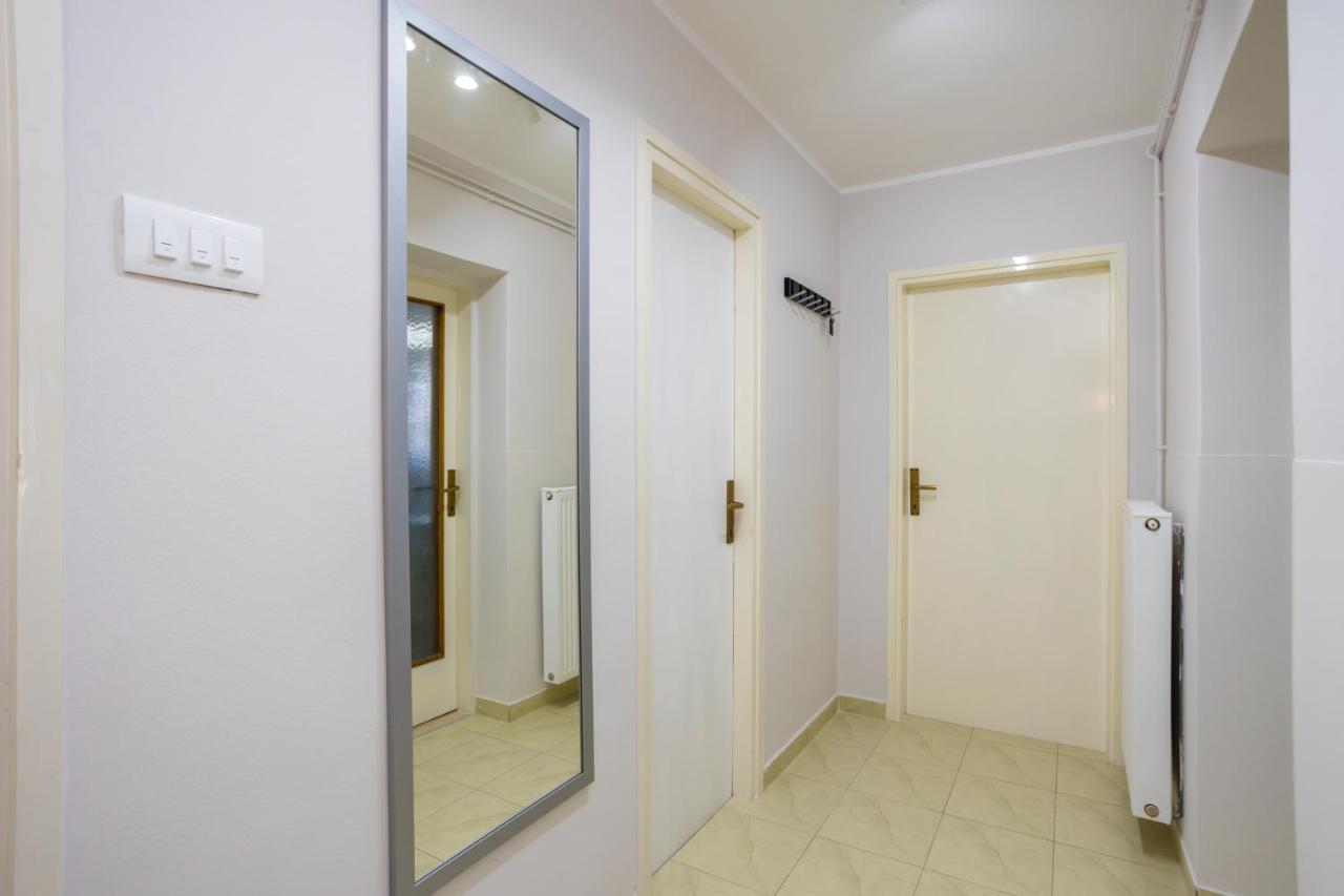 Apartman Marija Apartment Njivice Exterior photo